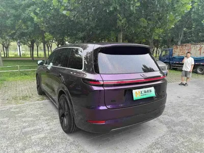 Li Auto Li L9