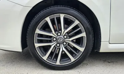Renault-KoreaSamsung SM7