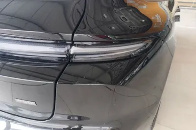 Nio ET5T