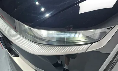 Hyundai Ioniq5