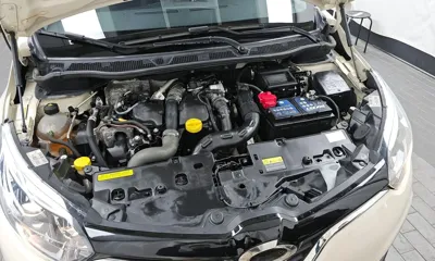 Renault-KoreaSamsung QM3
