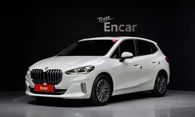 BMW 2-Series