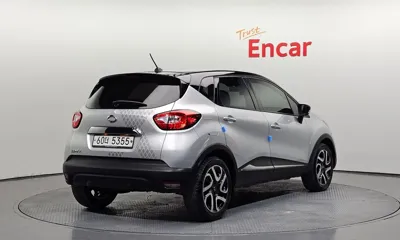 Renault-KoreaSamsung QM3