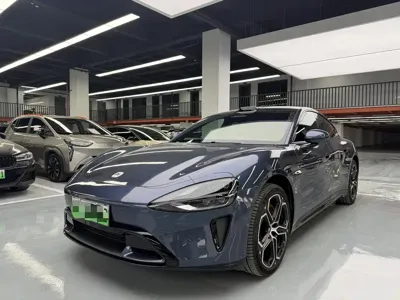 Xiaomi SU7