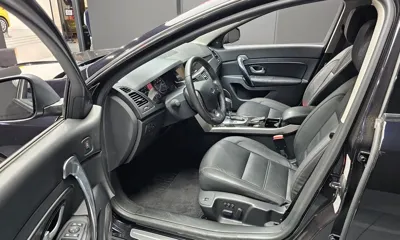 Renault-KoreaSamsung SM5
