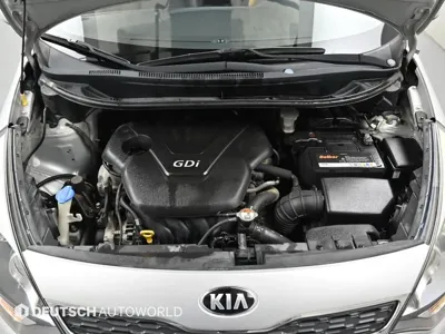 Kia Pride