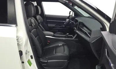 KG_Mobility_Ssangyong Torres