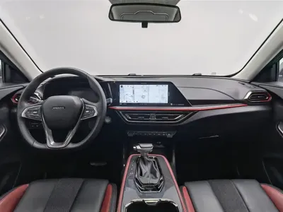 Oshan Oushang X5