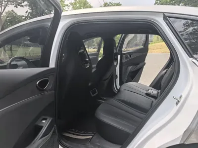 BYD 海豹06
