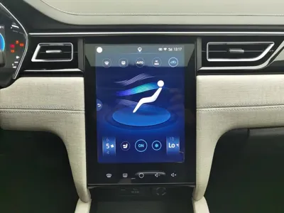 JAC A5