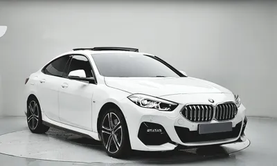 BMW 2-Series