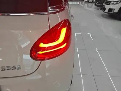 Wuling Bingo