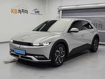 Hyundai Ioniq5
