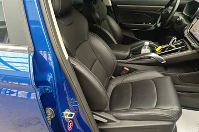 Geely Auto Emgrand X7 Sport
