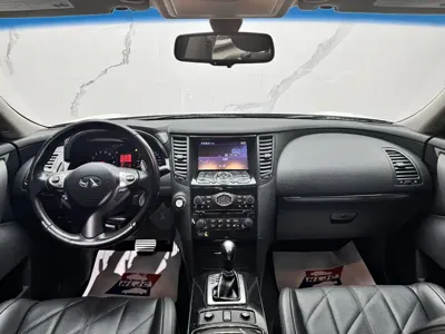 Infiniti FX
