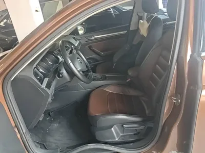 Volkswagen Lamando