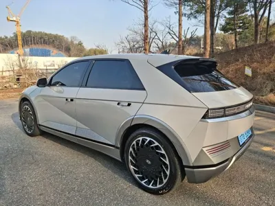 Hyundai Ioniq5