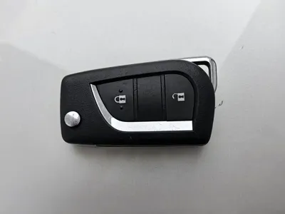 Toyota Wildlander
