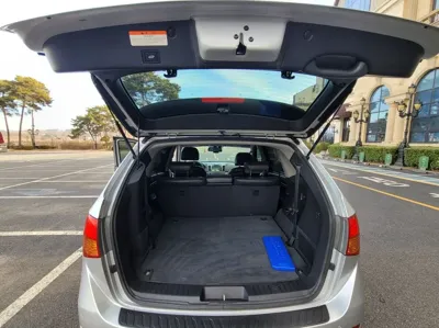 Hyundai Veracruz
