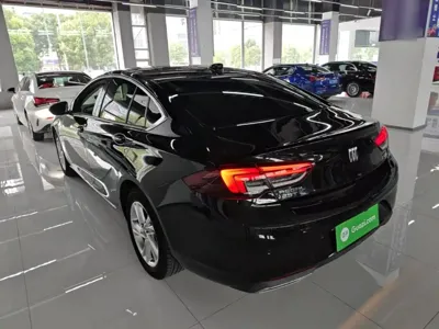 Buick Regal