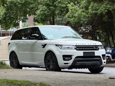 Land Rover Sport