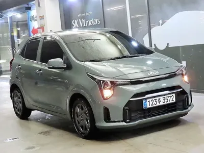 Kia Morning