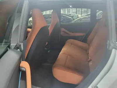 Nio ET5