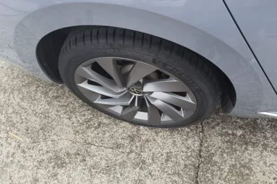 Volkswagen FAW-Volkswagen CC