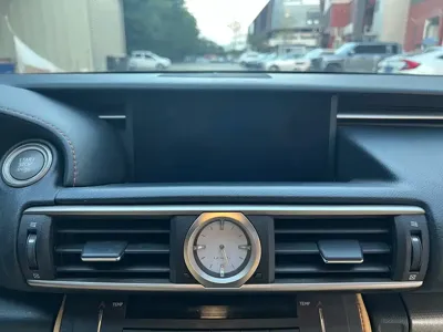 Lexus RC