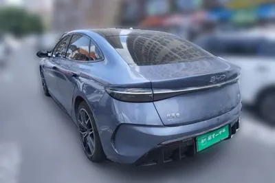BYD Seal