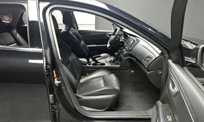 Renault-KoreaSamsung SM6
