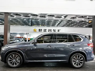 BMW X5 (Import)