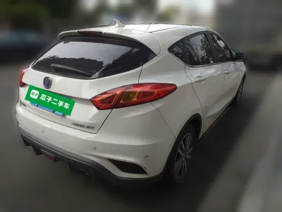 Changan Eado