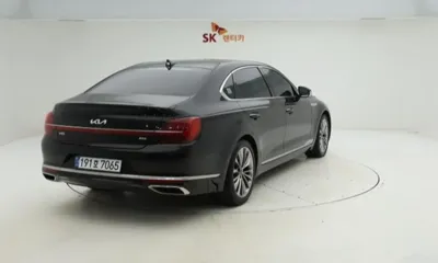 Kia K9