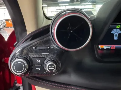 Ferrari F8