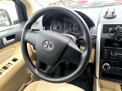 BAIC Senova D20