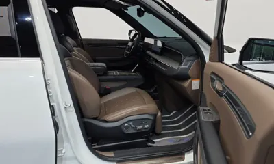 Kia EV9