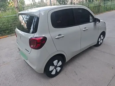 Wuling MINIEV