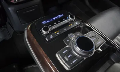 Genesis EQ900