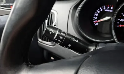 Kia Pride