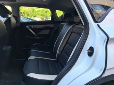 Geely Binyue