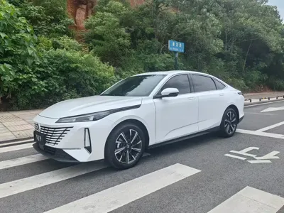 Changan Eado
