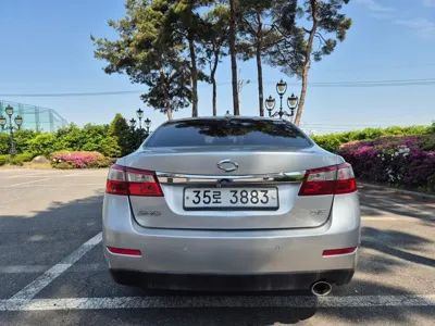 Renault-KoreaSamsung SM5