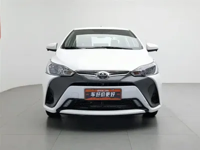 Toyota Yaris L