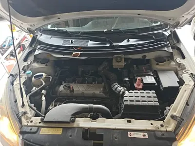 Chery Tiggo 3x