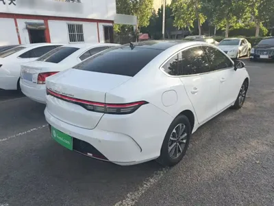 BYD Destroyer 05