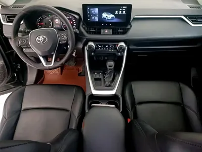 Toyota Wildlander