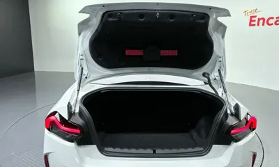 BMW 2-Series