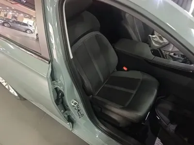 Baojun Valli