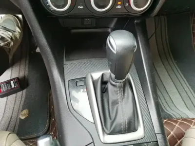 Mazda 3 Axela